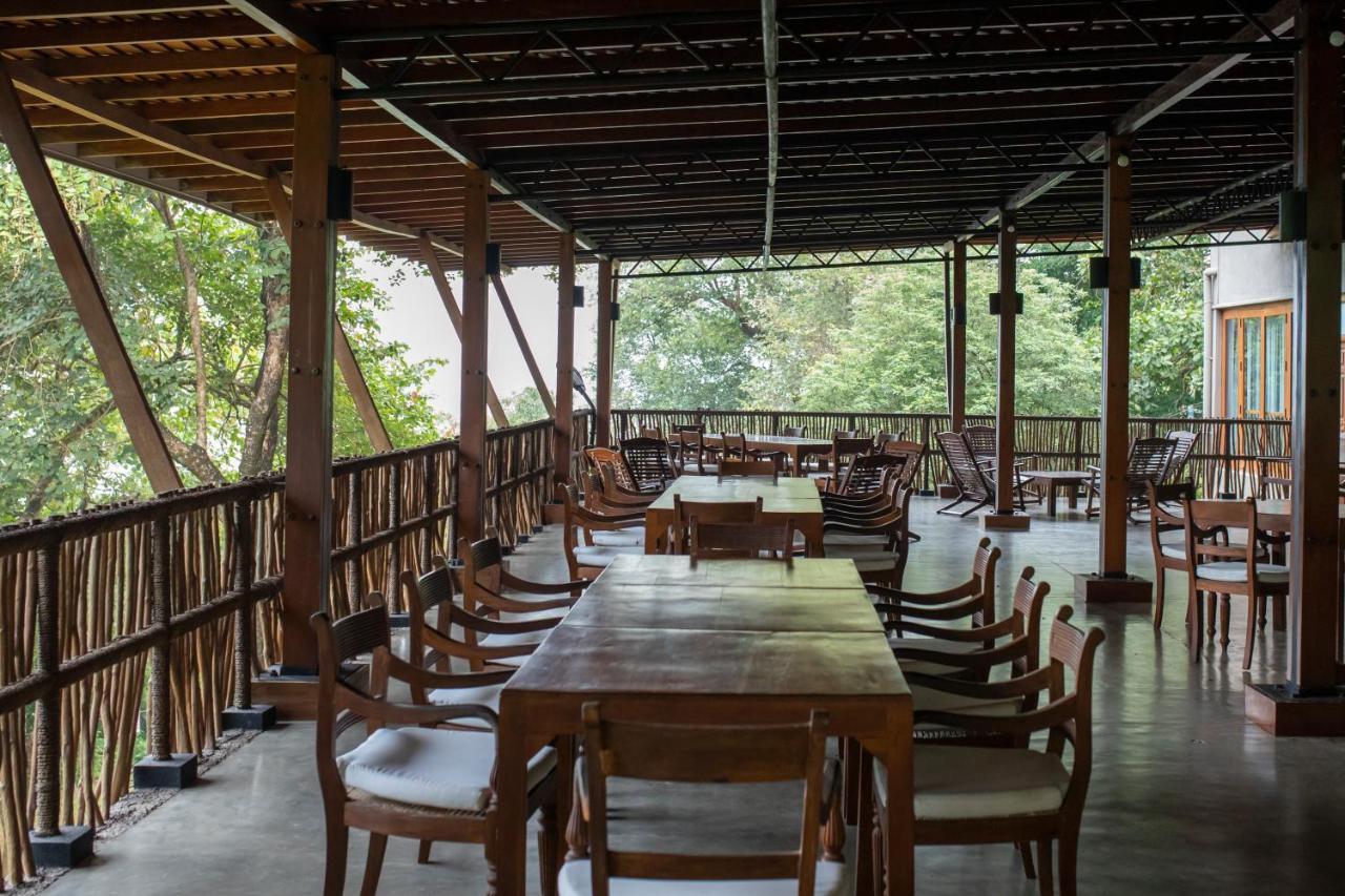 מלון Wadakada Birds Park Polgahawela מראה חיצוני תמונה