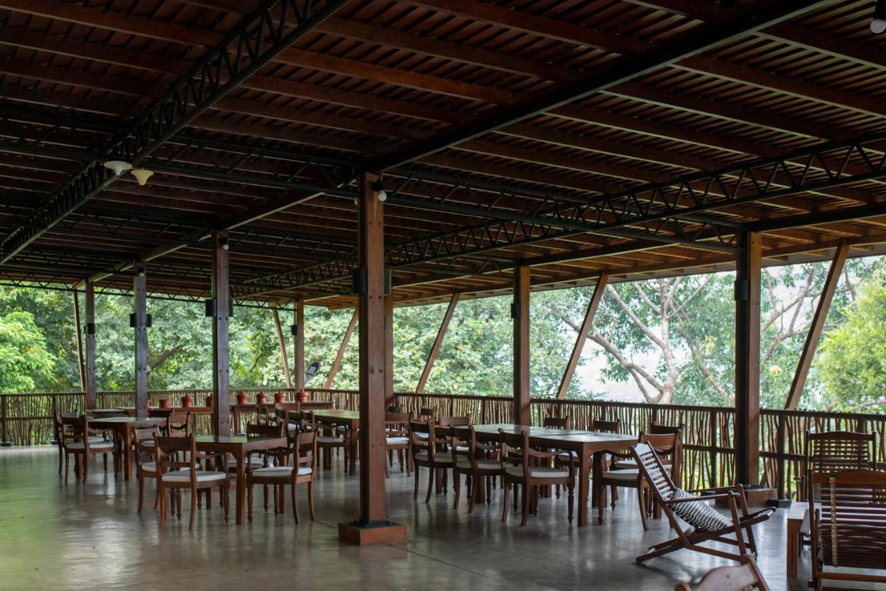 מלון Wadakada Birds Park Polgahawela מראה חיצוני תמונה