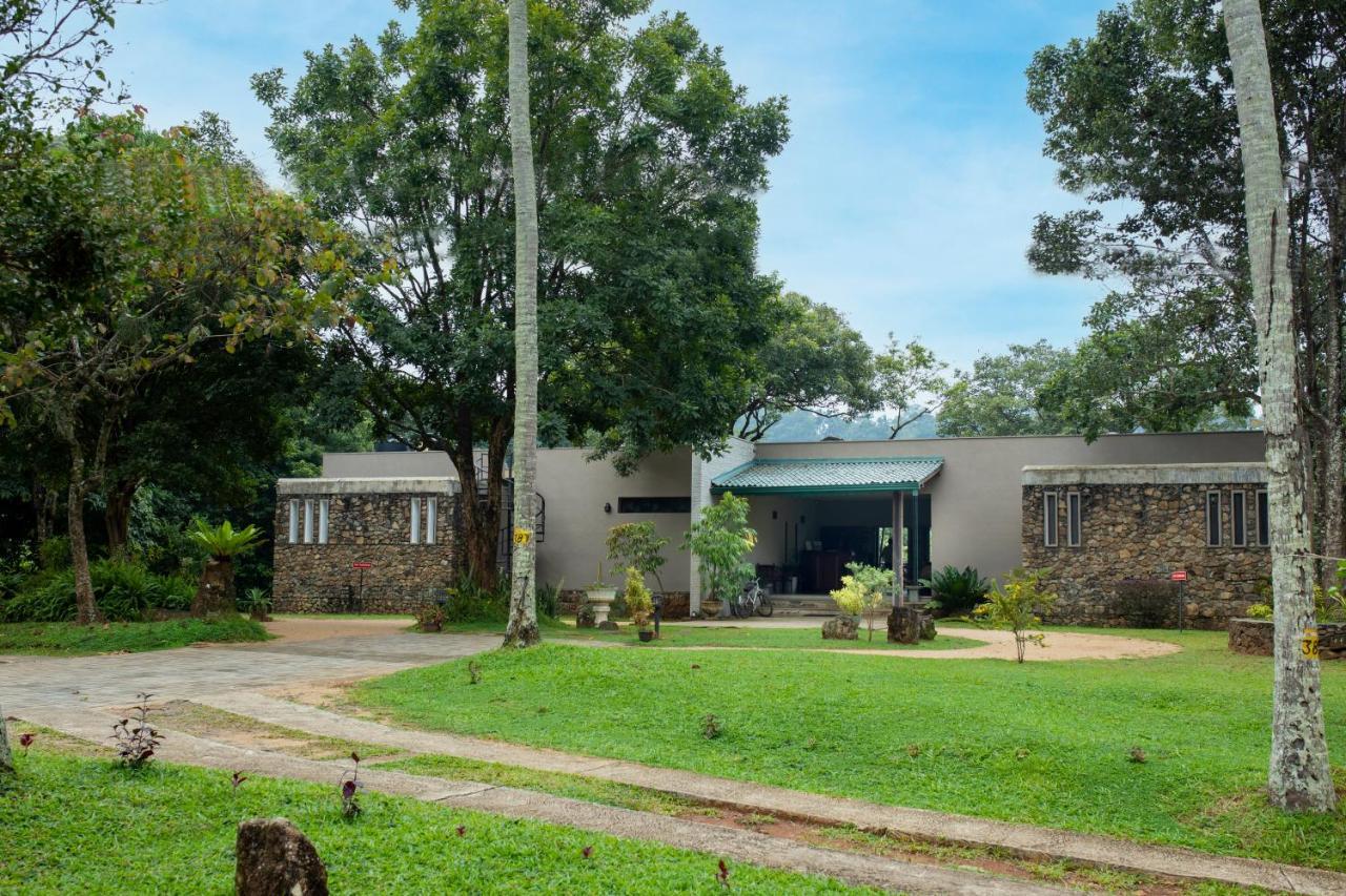 מלון Wadakada Birds Park Polgahawela מראה חיצוני תמונה