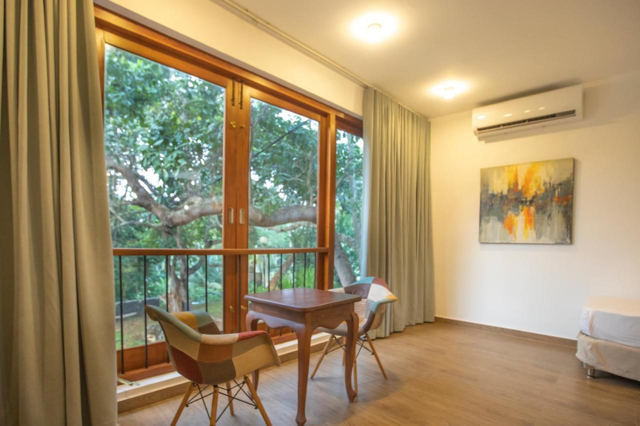 מלון Wadakada Birds Park Polgahawela מראה חיצוני תמונה