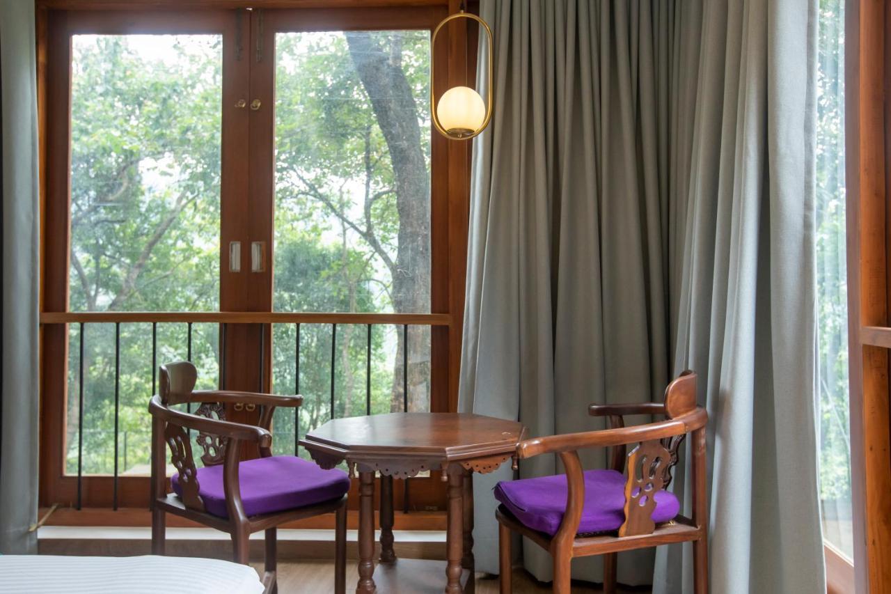 מלון Wadakada Birds Park Polgahawela מראה חיצוני תמונה